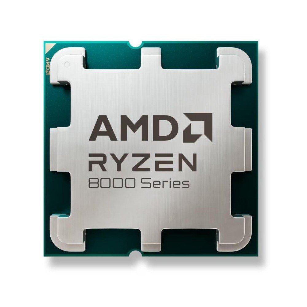 AMD Ryzen 5 8400F , AMD, Procesadores