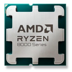 AMD Ryzen 5 8400F , AMD, Procesadores