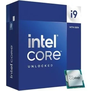 Intel Core i9-14900KF 3,2/6 GHz Raptor Lake de INTEL en oferta | Processeurs | Portes grátis