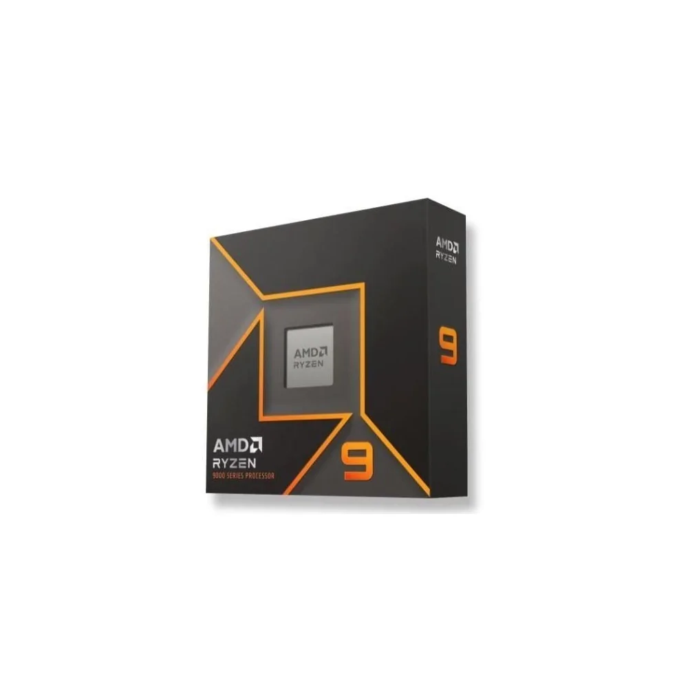AMD Ryzen 9 9950X 100-100001277WOFAMD