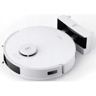 Robô Aspirador Ecovacs Deebot N20 DEEBOT N20Ecovacs