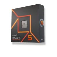 Cpu Amd Ryzen 5500 Cezanne 100-000000457AMD
