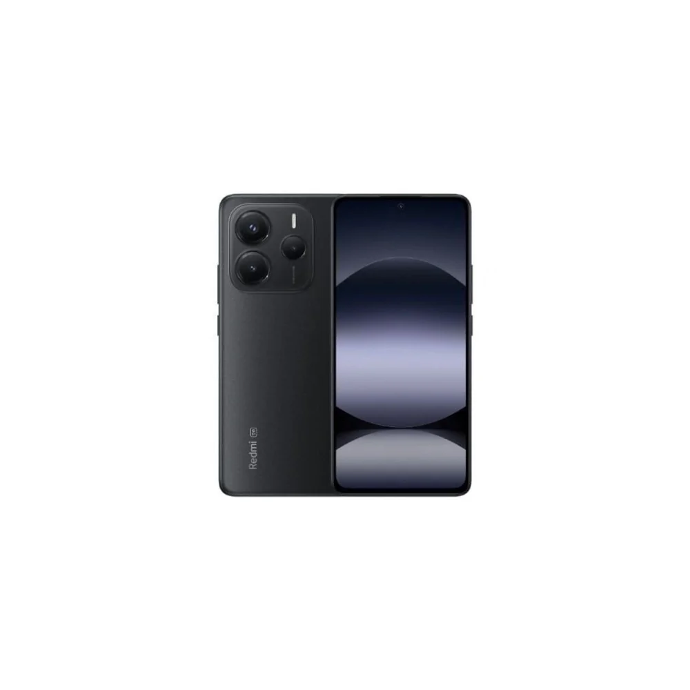 Smartphone Xiaomi Redmi Note 14 8GB de XIAOMI en oferta | SMARTPHONES | Portes grátis