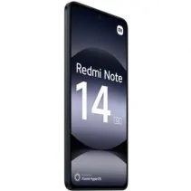 Smartphone Xiaomi Redmi Nota 14 8GB MZB0INYEUXIAOMI