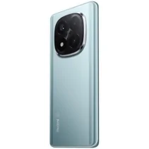 Smartphone Xiaomi Redmi Note 14 Pro+ NOTE14PP 5G 8-256 BLXIAOMI