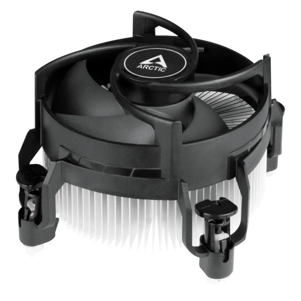 Refrigerador de CPU Alpine 17 CO Arctic ACALP00041AARCTIC