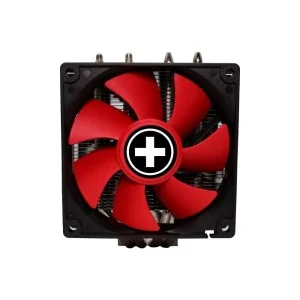 Refroidisseur de processeur multi-sockets Xilence XC044 de XILENCE en oferta | Refroidissement PC | Portes grátis