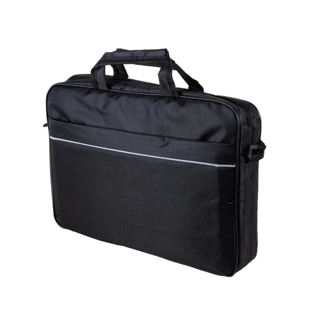 iggual Caso portátil 15,6" Diário Use preto AAOABT0832iggual