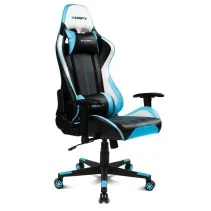 Silla Drift Gaming DR175 Azul de DRIFT en oferta | Sillas Gaming | Portes grátis