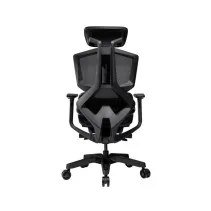 Chaise noire Cougar Gaming Argo One de COUGAR en oferta | Chaises de jeu | Portes grátis