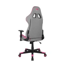 Silla DRIFT Jogos DR90 PRO Gris/Rosa AGAMPA0565DRIFT