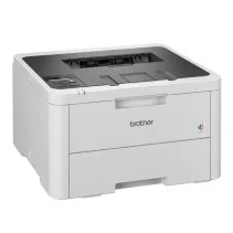 Impresora Brother Laser Led Color HL-L3220CWE de BROTHER en oferta | Impresoras | Portes grátis