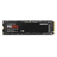 Samsung 990 PRO 1TB SSD MZ-V9P1T0BWSAMSUNG