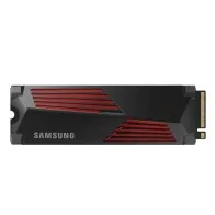 Samsung 990 PRO HeatSink SSD 2TB MZ-V9P2T0CWSAMSUNG