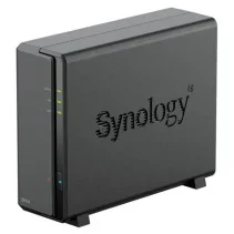 Synology DS124 NAS 1Bay DiskStation de SYNOLOGY en oferta | Almacenamiento en red | Portes grátis