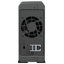 Synology DS124 NAS 1Bay DiskStation de SYNOLOGY en oferta | Almacenamiento en red | Portes grátis