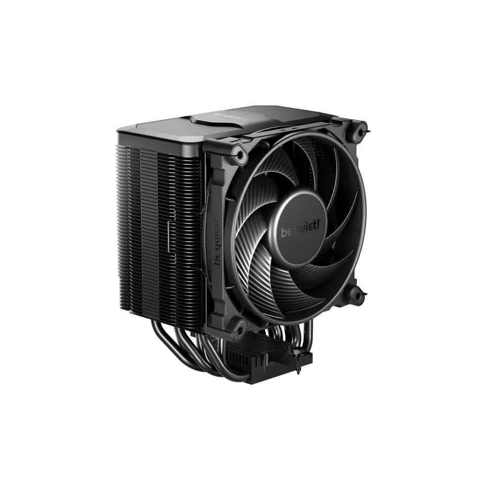 Cpu Multi Dark Rock 5 BK035 Seja calmo BK035BE QUIET