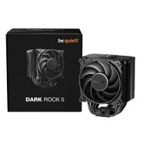 Cpu Multi Dark Rock 5 BK035 Seja calmo BK035BE QUIET