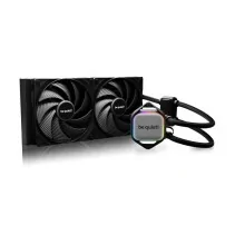 Refrigeración liquida de Cpu Multi Pure Loop 2 BW018 Be Quiet de BE QUIET en oferta | Refrigeración PC | Portes grátis