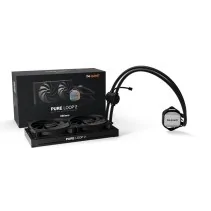 Refrigeración liquida de Cpu Multi Pure Loop 2 BW018 Be Quiet de BE QUIET en oferta | Refrigeración PC | Portes grátis