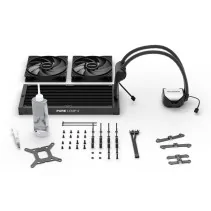 Refrigeración liquida de Cpu Multi Pure Loop 2 BW018 Be Quiet de BE QUIET en oferta | Refrigeración PC | Portes grátis