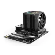 Disipador de cpu Multi Dark Rock Elite BK037 Be Quiet de BE QUIET en oferta | Refrigeración PC | Portes grátis