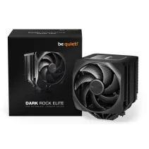 Dissipateur thermique pour processeur Be Quiet Multi Dark Rock Elite BK037 de BE QUIET en oferta | Refroidissement PC | Portes grátis