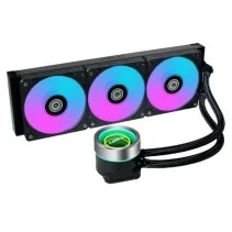 Refrigeración liquida de Cpu Multi GA II Trinity 360 Negro Lian Li de LIAN LI en oferta | Refrigeración PC | Portes grátis