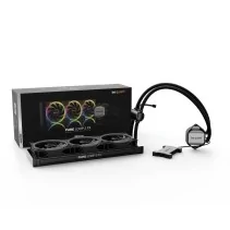 Refroidissement liquide pour processeur Be Quiet Multi Pure Loop 2 FX BW015 de BE QUIET en oferta | Refroidissement PC | Portes grátis