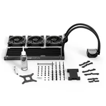 Be Quiet BW015 Multi Pure Loop 2 FX Refrigeração líquida para CPU BW015BE QUIET