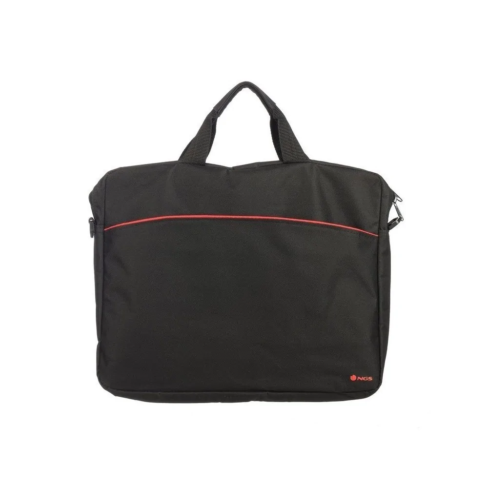 MONRAY Bolsa de Notas de Negócios 15,6" Preto AAOABT0486MONRAY