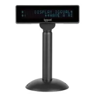iggual USB VFD affichage TPV réglable 7" INFO DISPLAY APTAVI0021 iggual