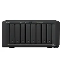 NAS Synology DS1823xs+ DiskStation 8 baies 2xGbE 1x10 de SYNOLOGY en oferta | stockage réseau | Portes grátis