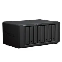 NAS Synology DS1823xs+ DiskStation 8 baies 2xGbE 1x10 de SYNOLOGY en oferta | stockage réseau | Portes grátis