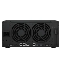 NAS Synology DS1823xs+ DiskStation 8 baies 2xGbE 1x10 de SYNOLOGY en oferta | stockage réseau | Portes grátis