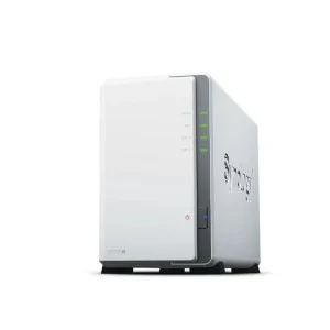 SYNOLOGY DS223j  de SYNOLOGY en oferta | Almacenamiento en red | Portes grátis