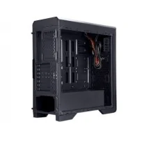 Boîtier PC moyen tour NOX Hummer ATX de NOX en oferta | Boîtes - Tours | Portes grátis