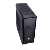 Caixa pc NOX Semitorre ATX Hummer ICACSM0317NOX
