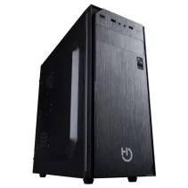 Cougar Semitorre MX410 Mesh-G RGB de COUGAR en oferta | Cajas - Torres | Portes grátis