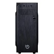 Boîtier PC Hiditec moyen tour ATX KLYP 3.0 de HIDITEC en oferta | Boîtes - Tours | Portes grátis