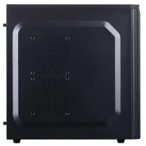 Boîtier PC Hiditec moyen tour ATX KLYP 3.0 de HIDITEC en oferta | Boîtes - Tours | Portes grátis