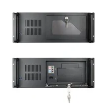 Pc Tooq RACK-406N-USB3 ICACSM0547TOOQ