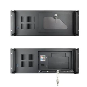 Caja Pc Tooq RACK-406N-USB3 de TOOQ en oferta | Cajas - Torres | Portes grátis