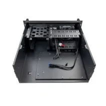 Caja Pc Tooq RACK-406N-USB3 de TOOQ en oferta | Cajas - Torres | Portes grátis