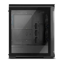 Gabinete para PC Nox ATX Hummer Quantum ARGB ICACSM0566NOX