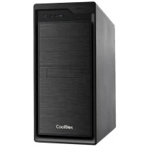 Cougar Boîtier Moyen Tour MX410 Mesh-G RGB de COUGAR en oferta | Boîtes - Tours | Portes grátis