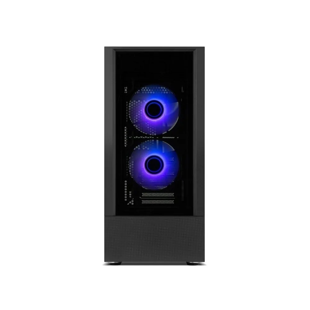 NOX Semitorre Hummer Nemesis Argb Preto ICACSM0682NOX