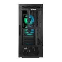 NOX Semitorre Hummer Nemesis Argb Preto ICACSM0682NOX
