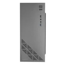 MARS GAMING Semitorre MC100 FRGB USB 3.0 Preto ICACSM0689MARS GAMING