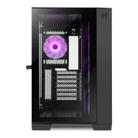 NOX Semitorre Deluxe ASTRA Negra ICACSM0716NOX